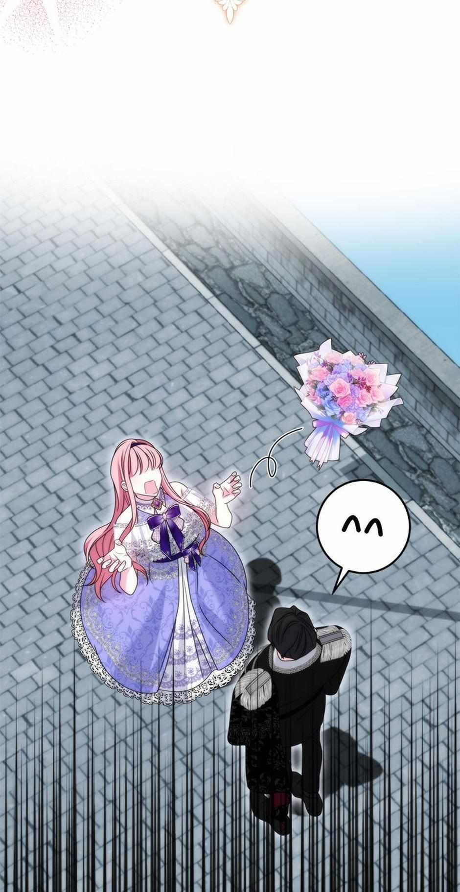 I Met the Male Lead in Prison Chapter 34 81